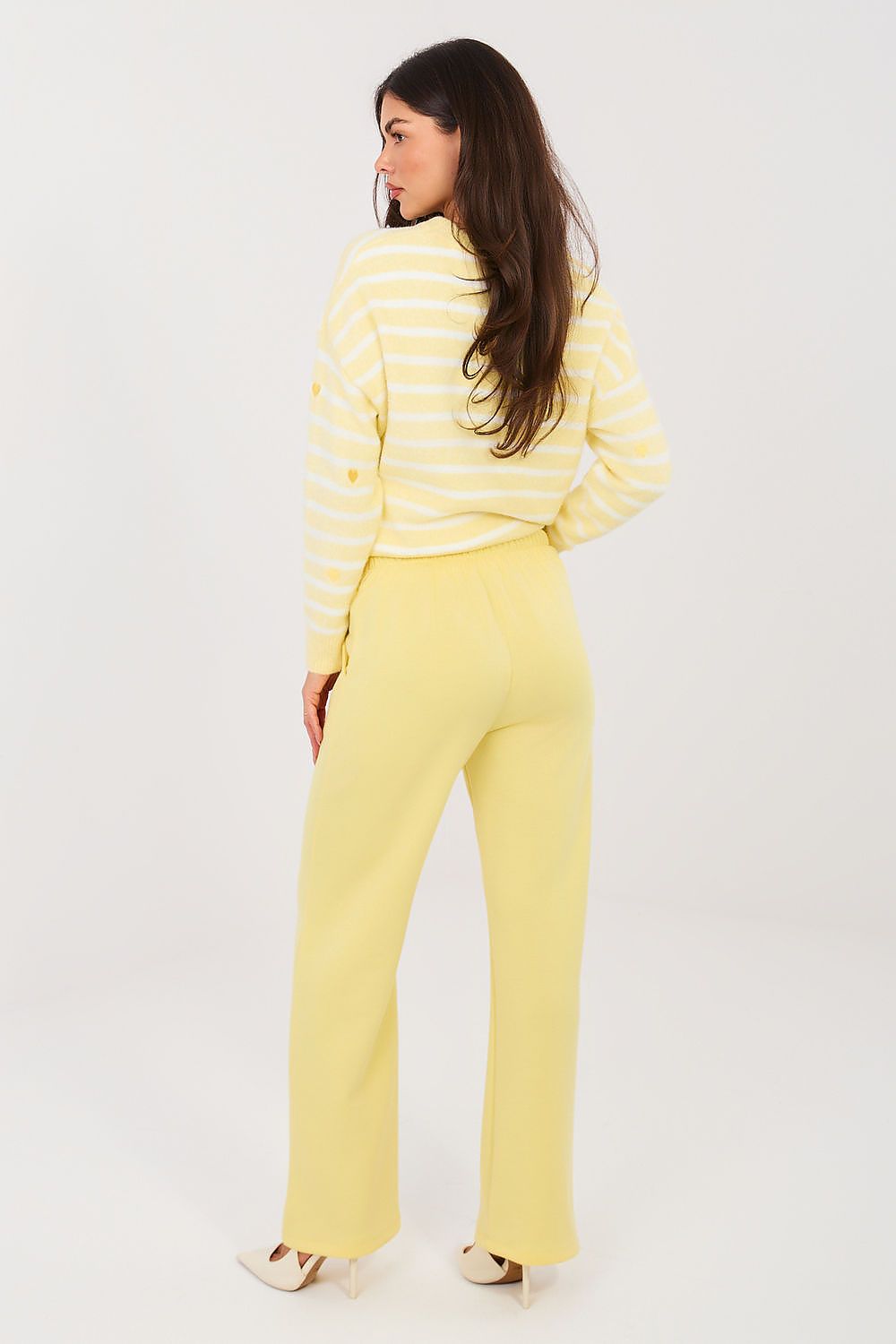 Women trousers model 223646 Rue Paris
