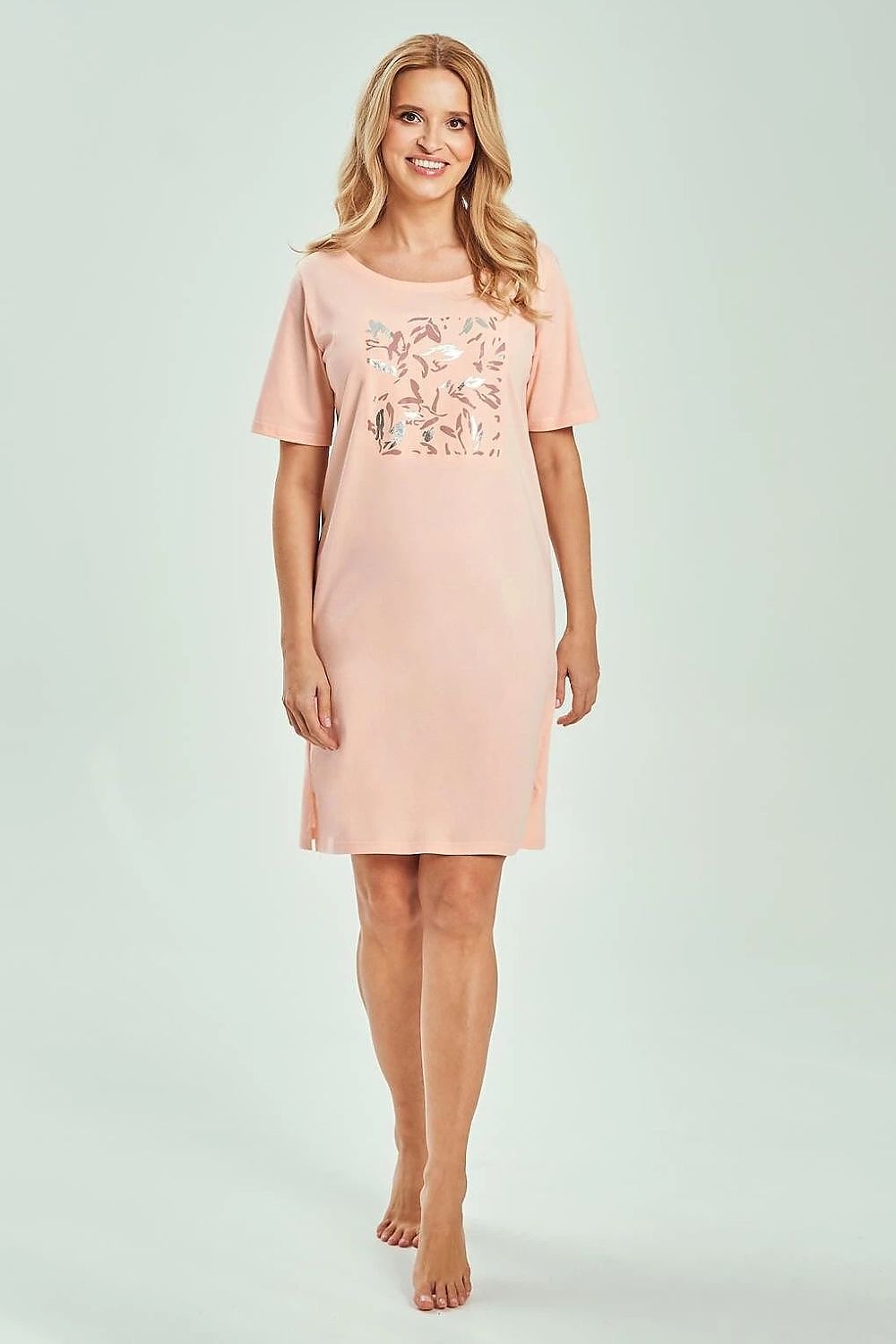 Nightshirt model 223679 Taro