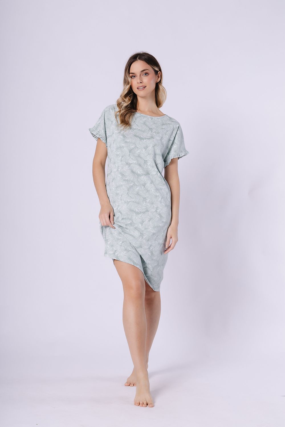 Nightshirt model 223685 M-Max