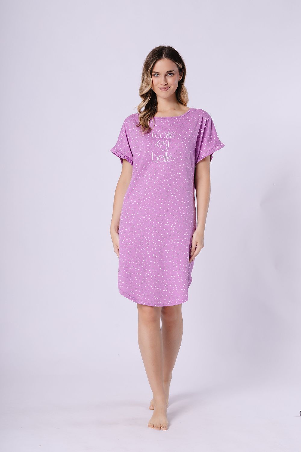 Nightshirt model 223688 M-Max
