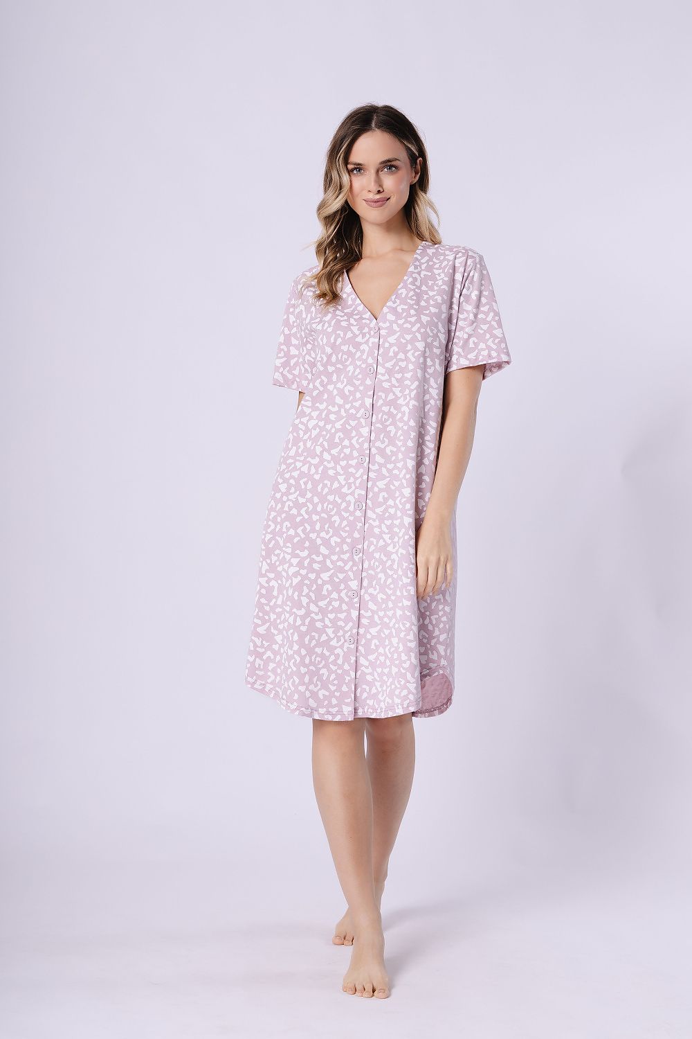 Nightshirt model 223690 M-Max