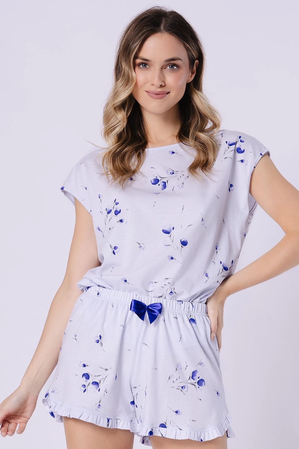 Pyjama model 223680 M-Max