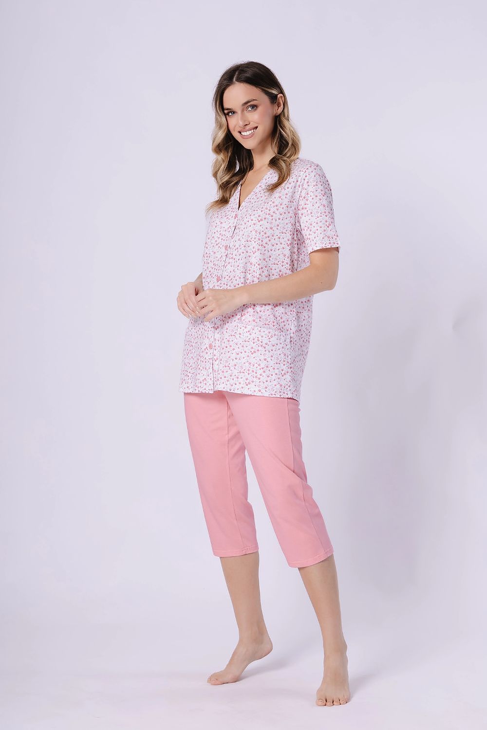 Pyjama model 223684 M-Max