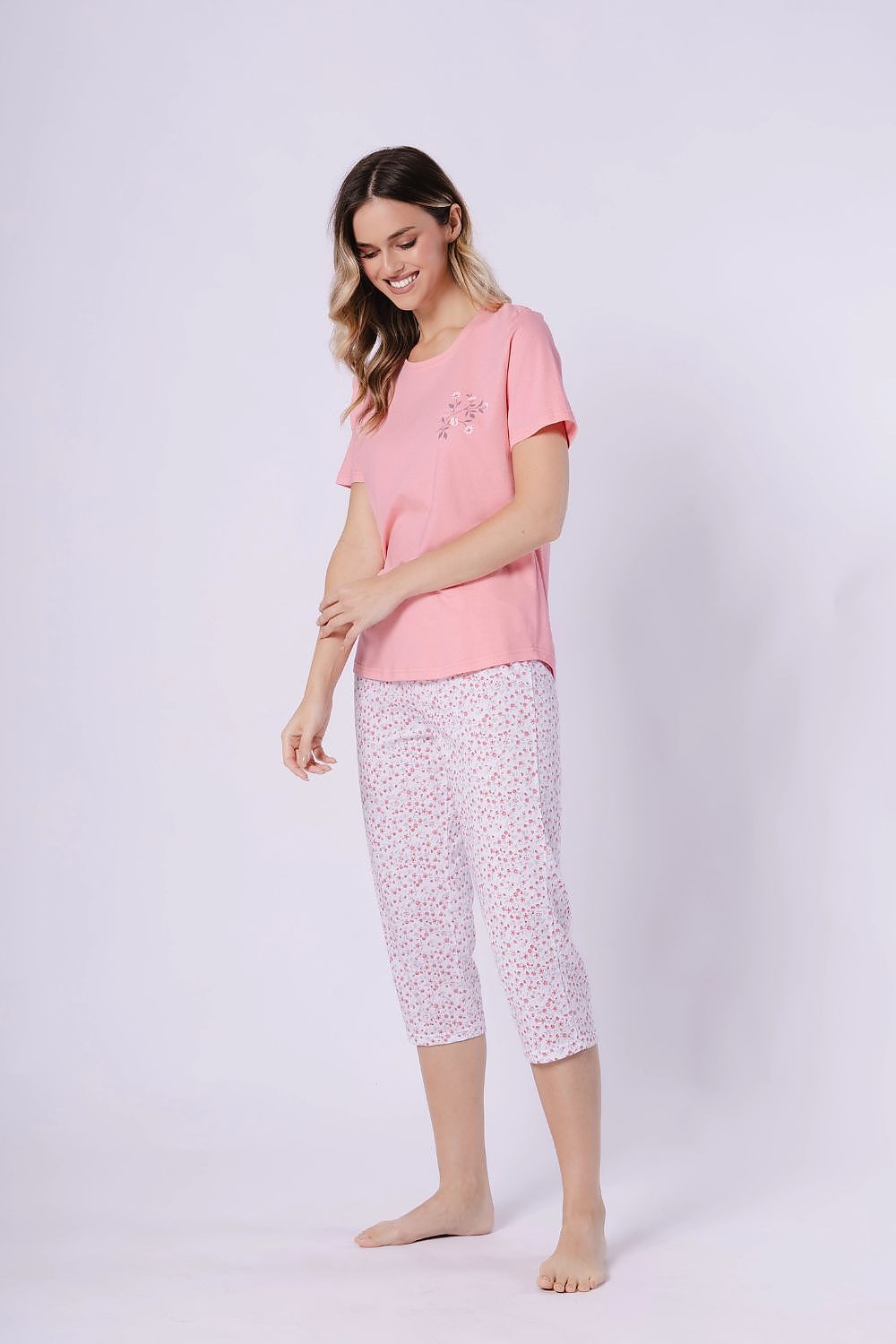 Pyjama model 223687 M-Max