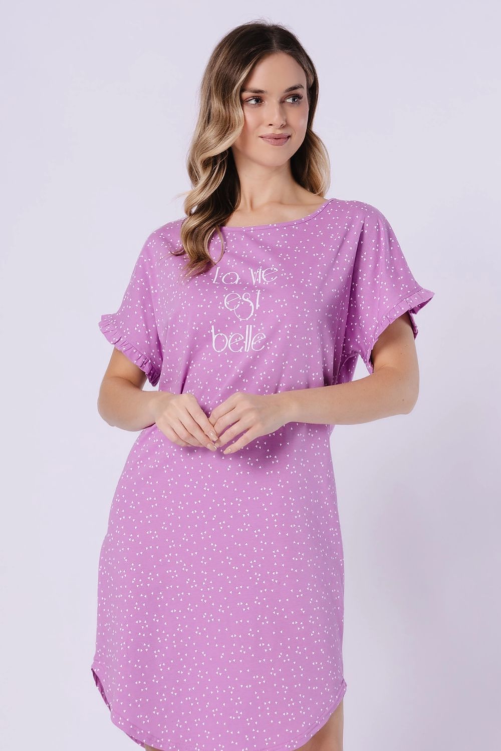 Nightshirt model 223688 M-Max