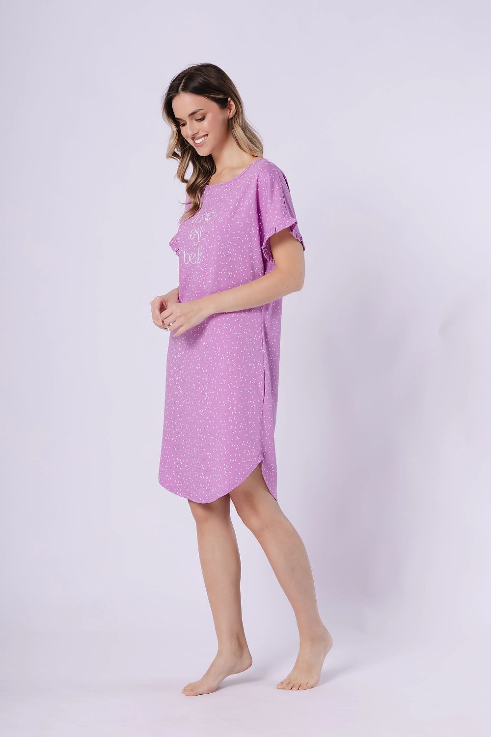 Nightshirt model 223688 M-Max