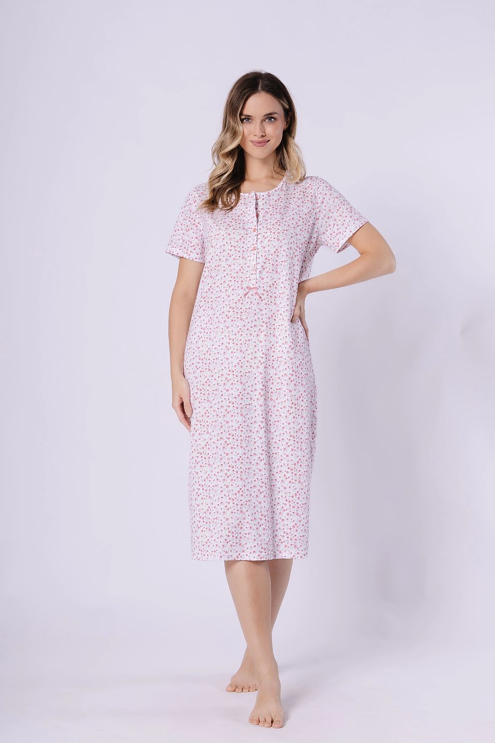 Nightshirt model 223693 M-Max