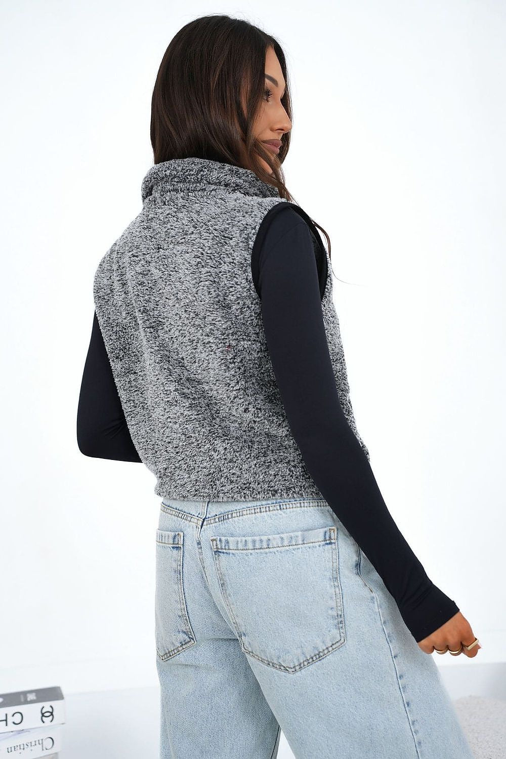 Gilet model 223700 Factory Price