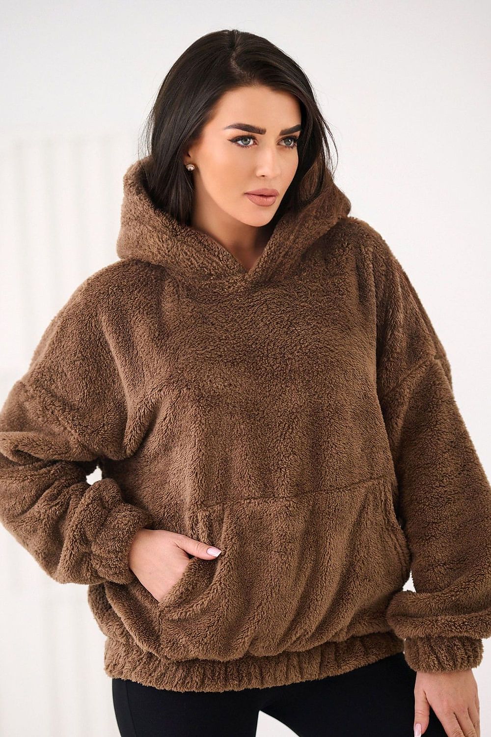 Sweatshirt model 223703 Factory Price