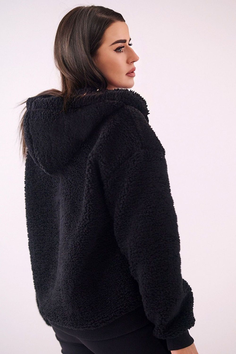 Sweatshirt model 223727 Factory Price