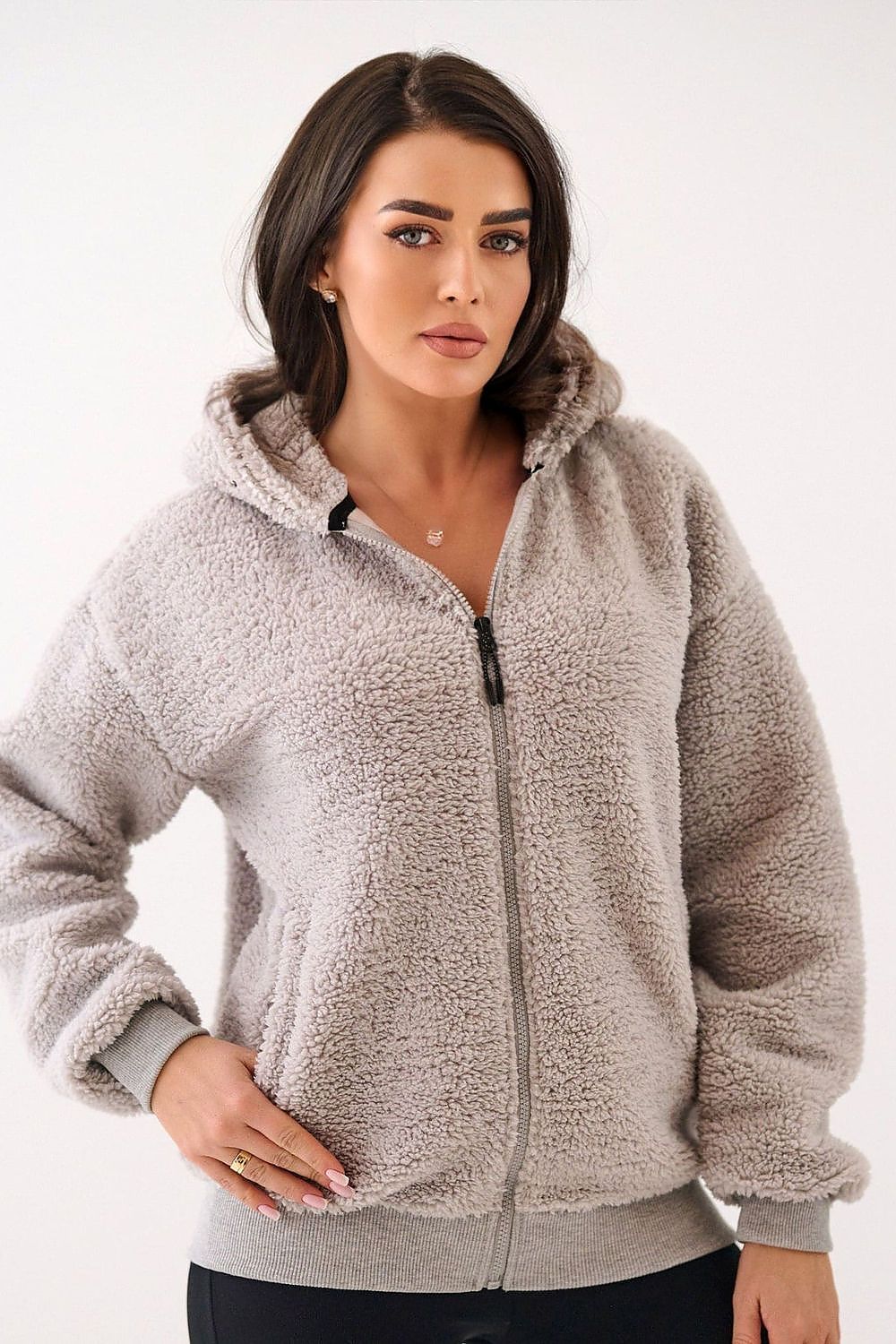 Sweatshirt model 223728 Factory Price