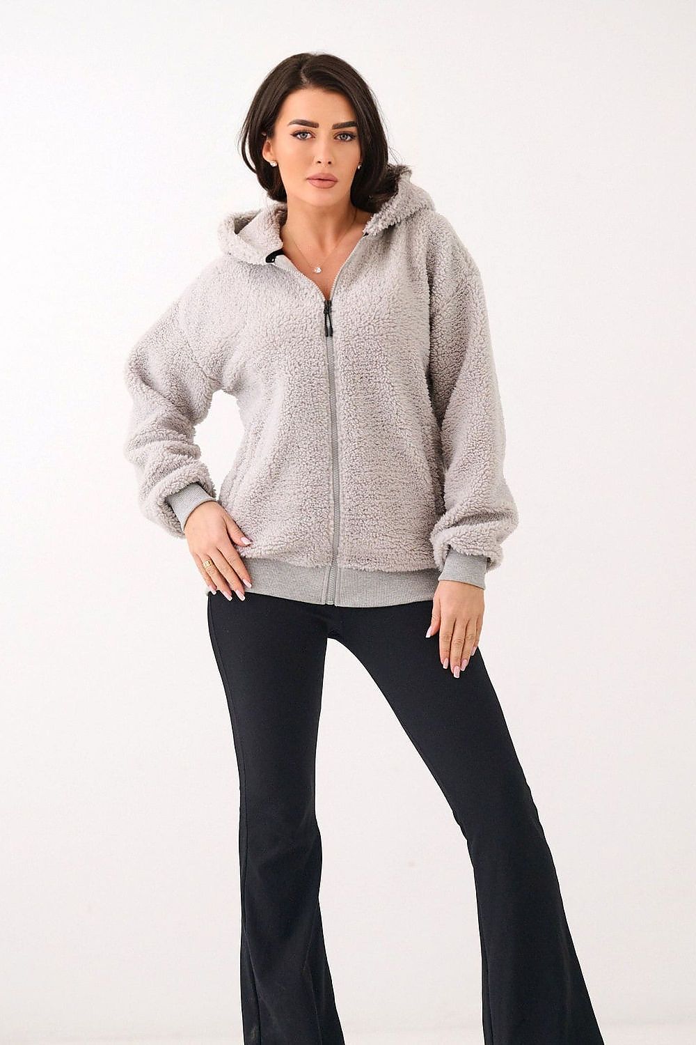 Sweatshirt model 223728 Factory Price