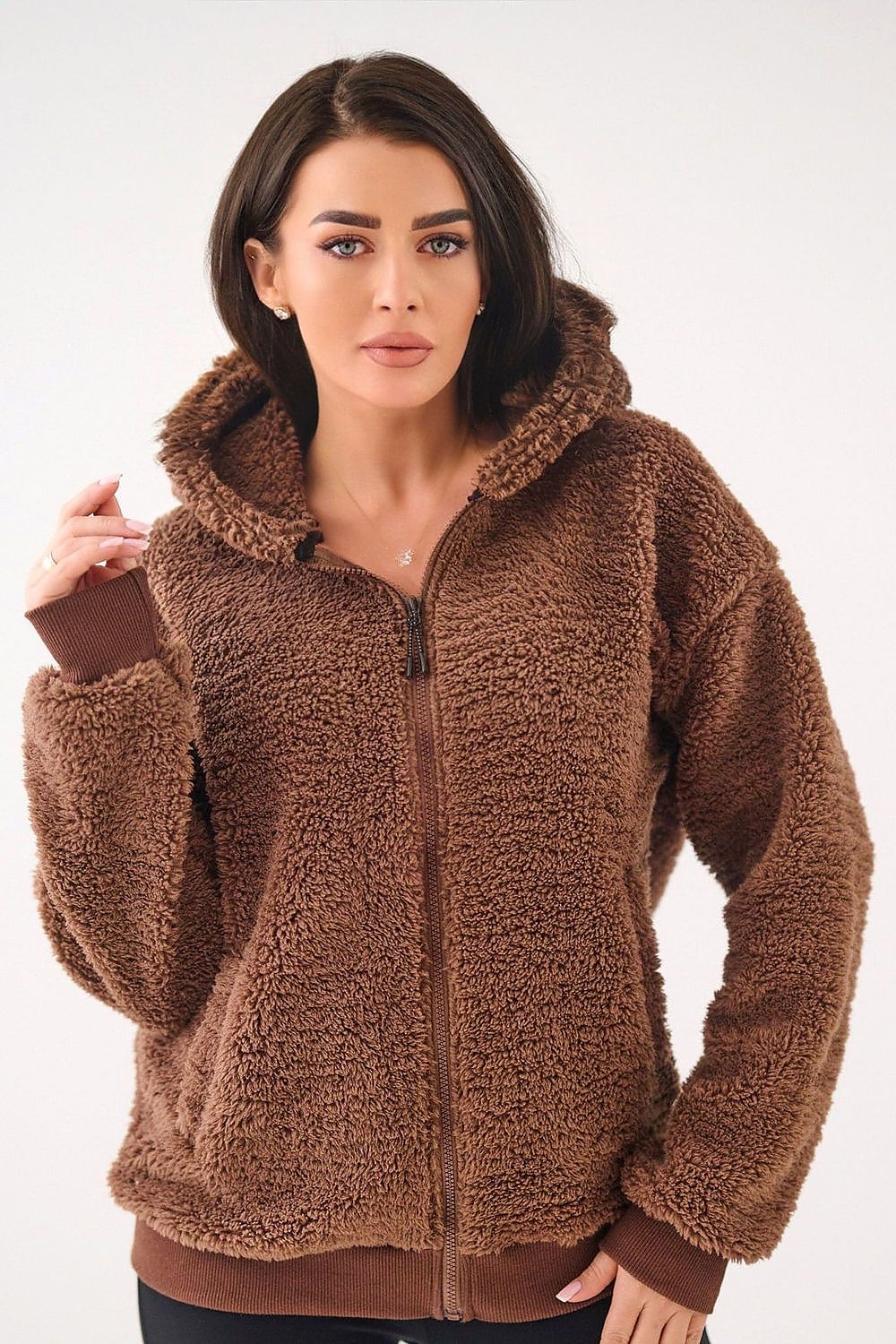 Sweatshirt model 223731 Factory Price