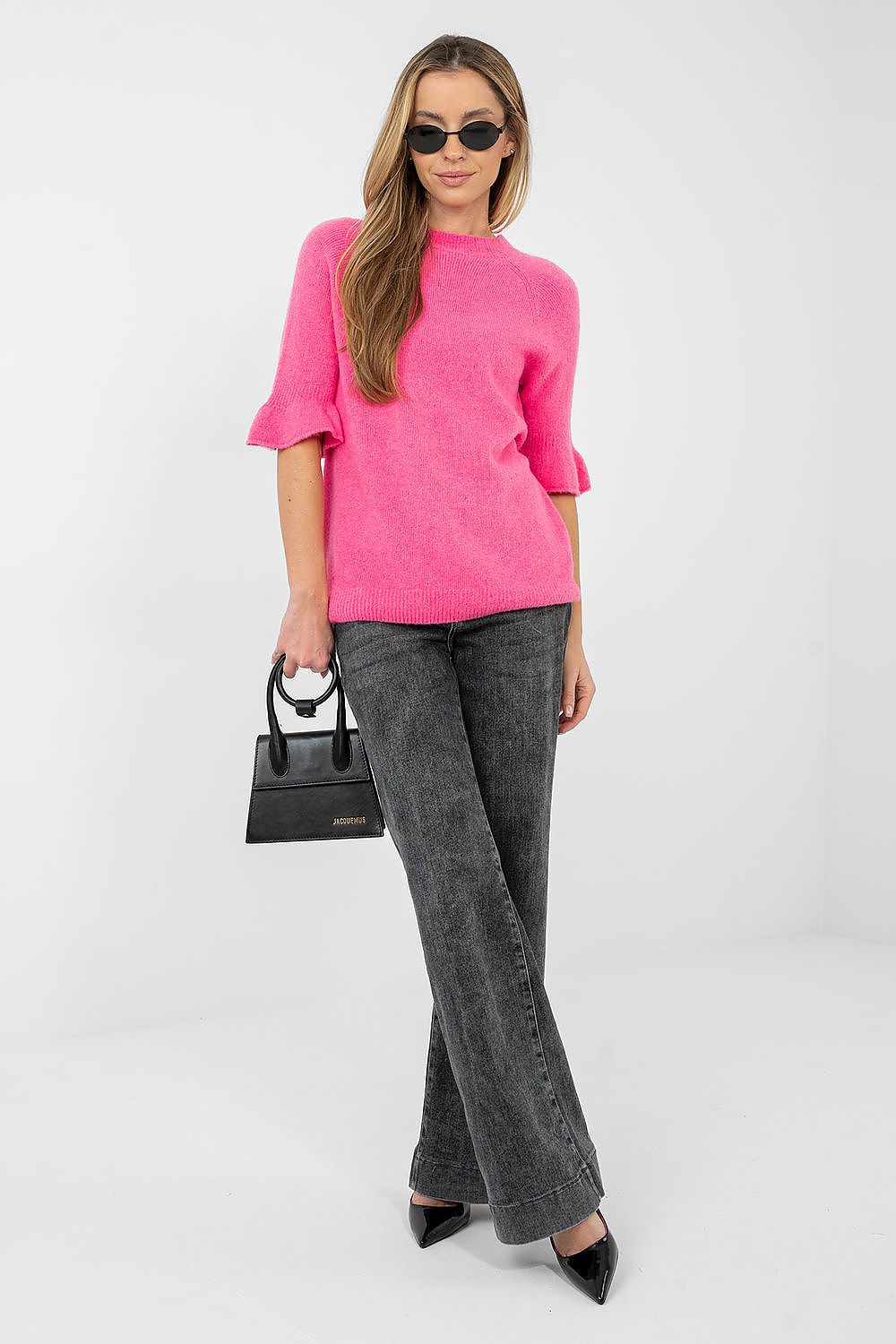 Jumper model 223744 Italy Moda