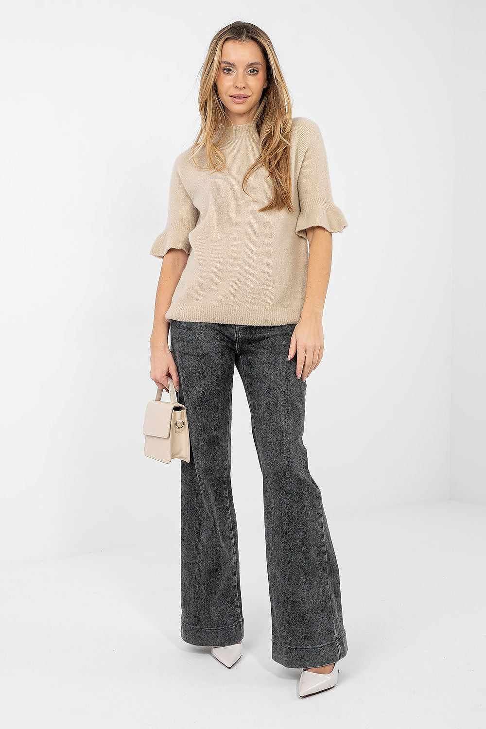 Jumper model 223745 Italy Moda