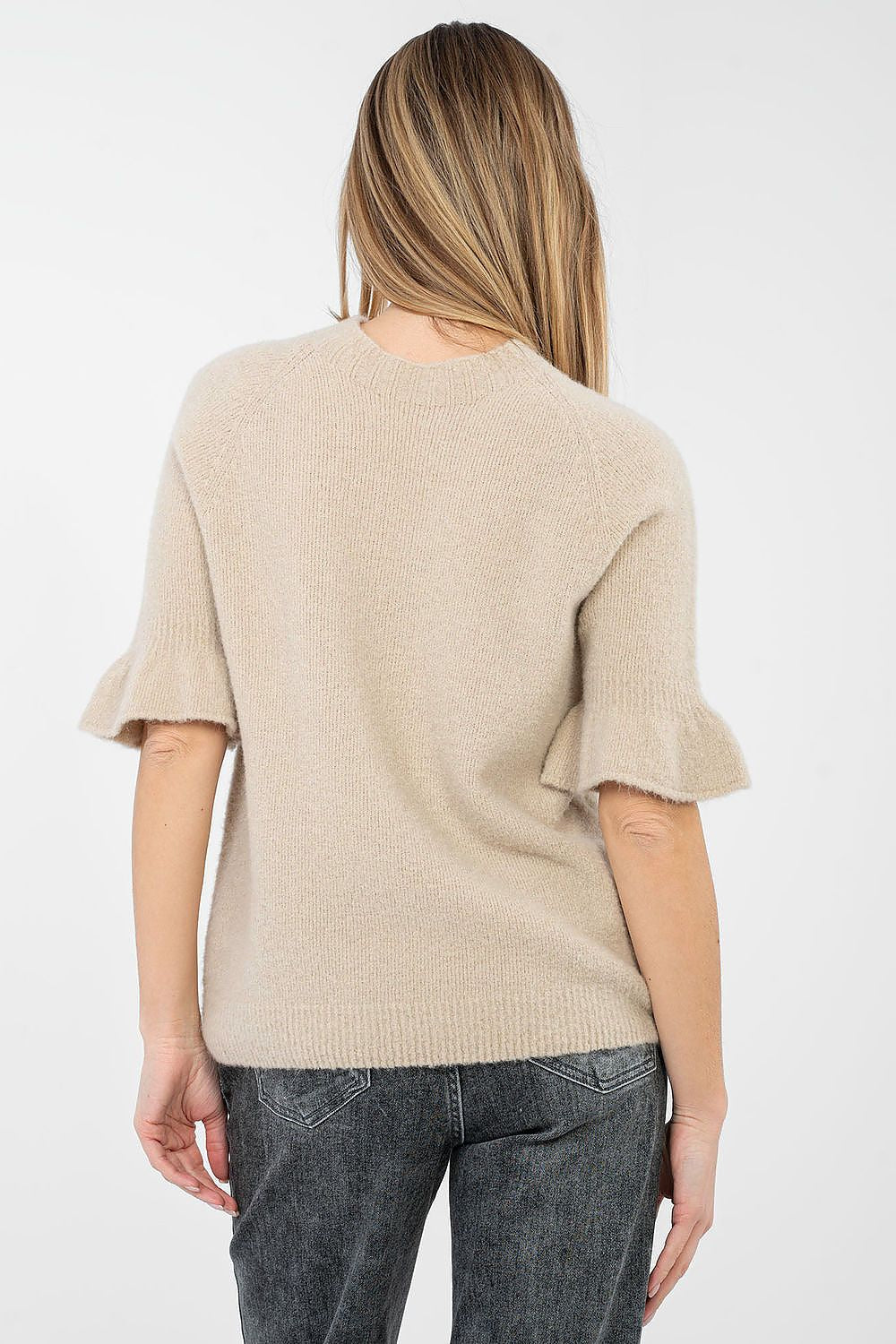 Jumper model 223745 Italy Moda