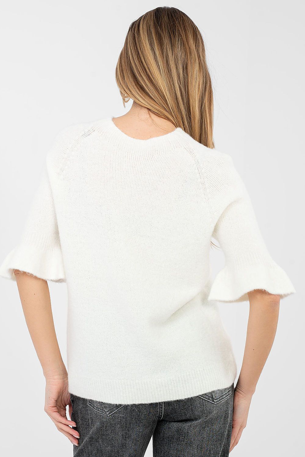 Jumper model 223746 Italy Moda