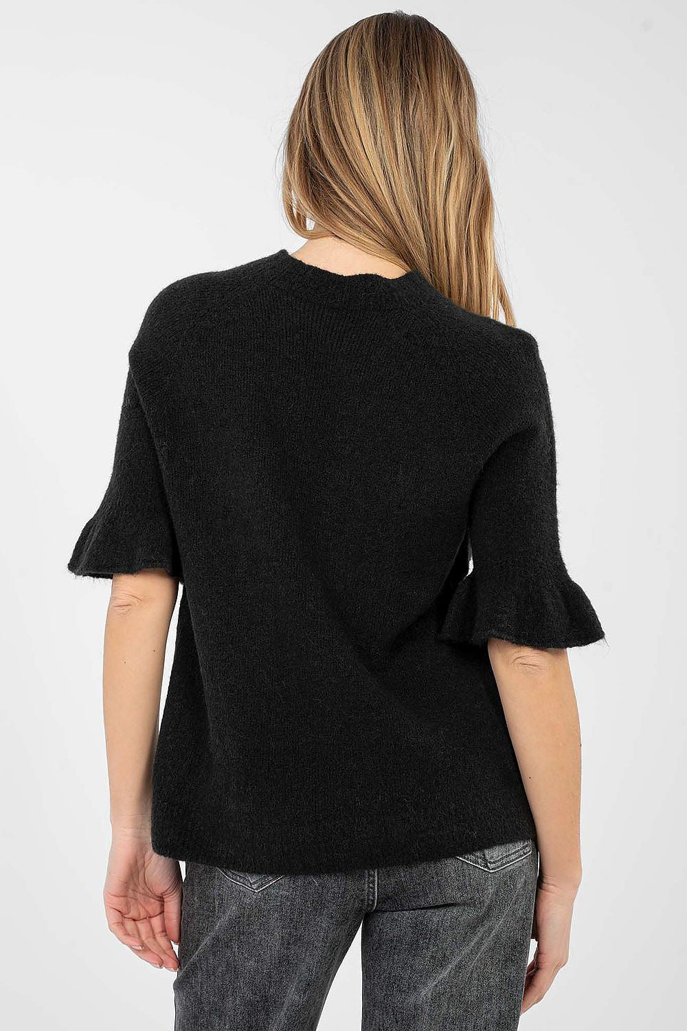 Jumper model 223747 Italy Moda