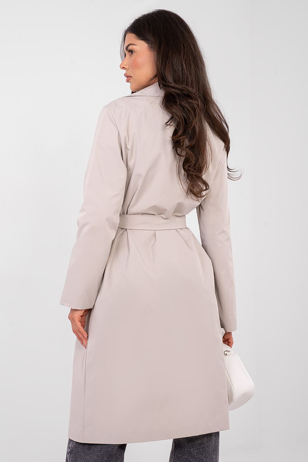 Coat model 223823 Rue Paris