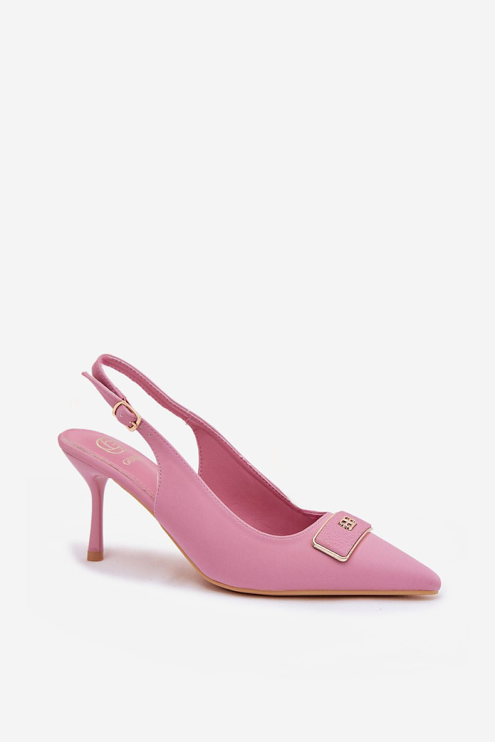 High heels model 223860 Step in style