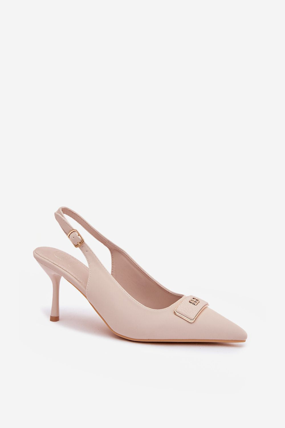 High heels model 223861 Step in style