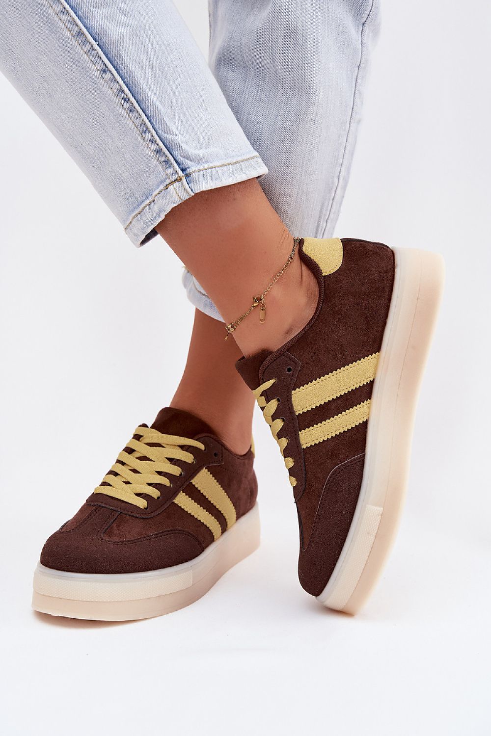 Sport Shoes model 223868 Step in style