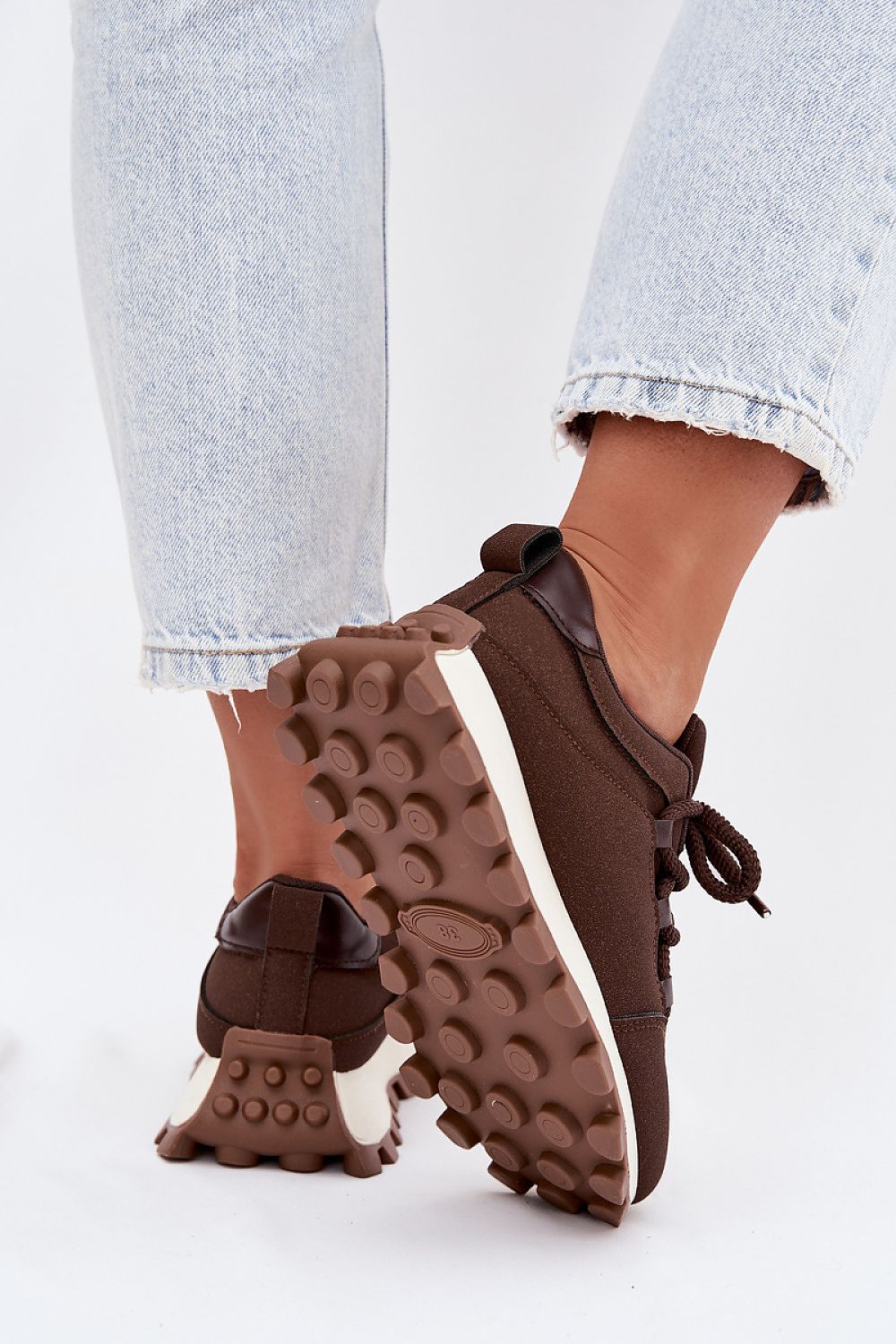 Sport Shoes model 223875 Step in style