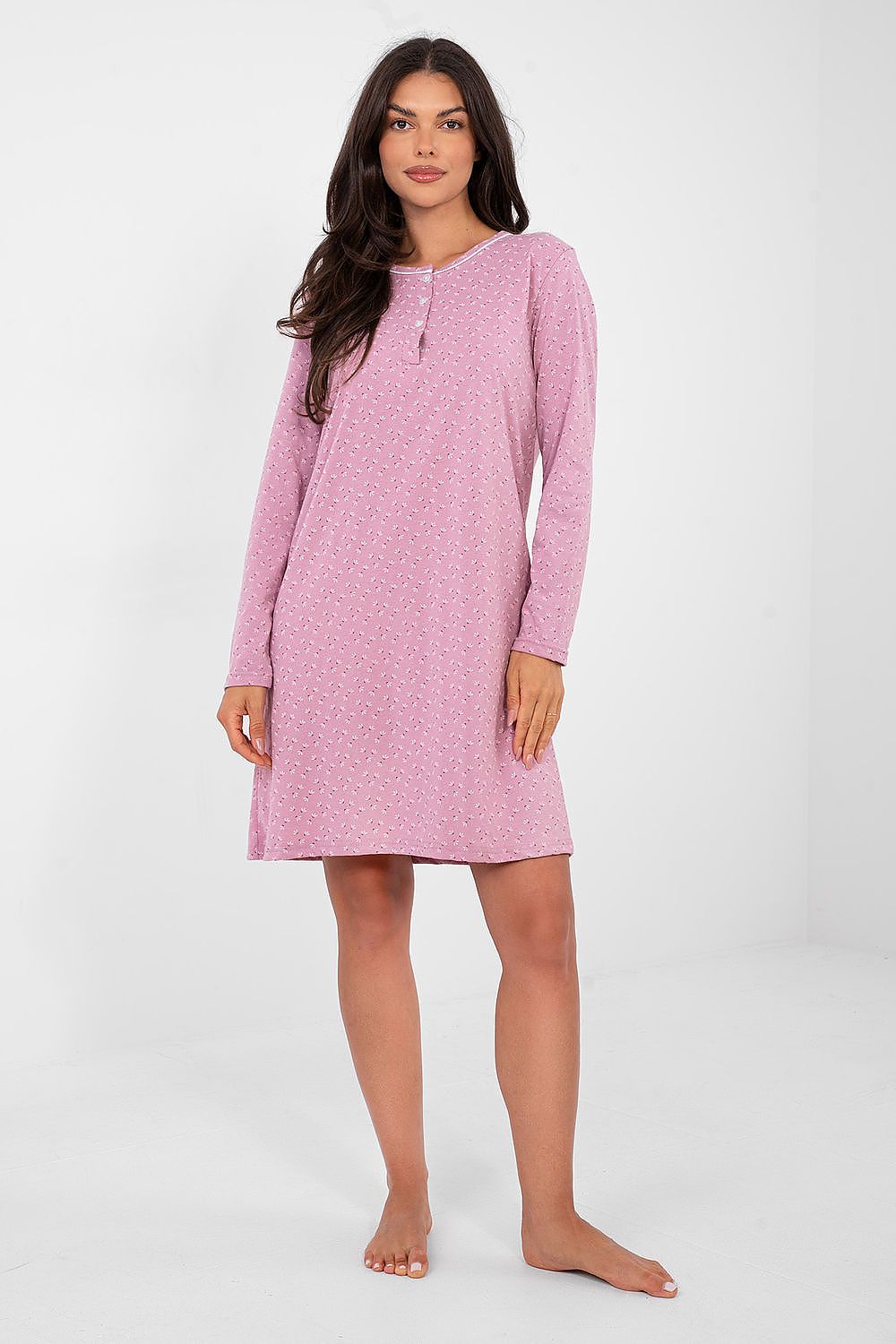 Nightshirt model 223880 Forever Pink