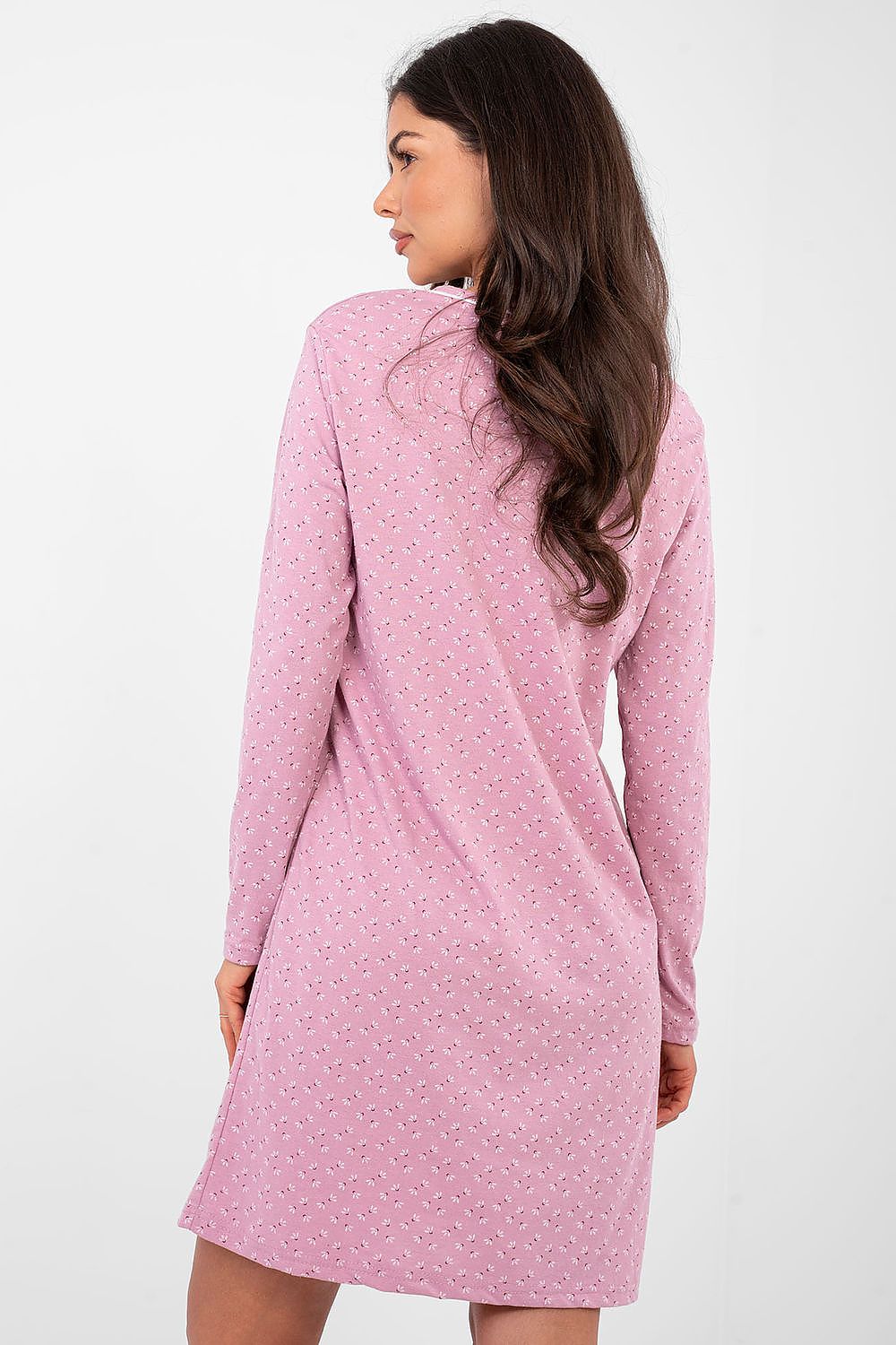 Nightshirt model 223880 Forever Pink