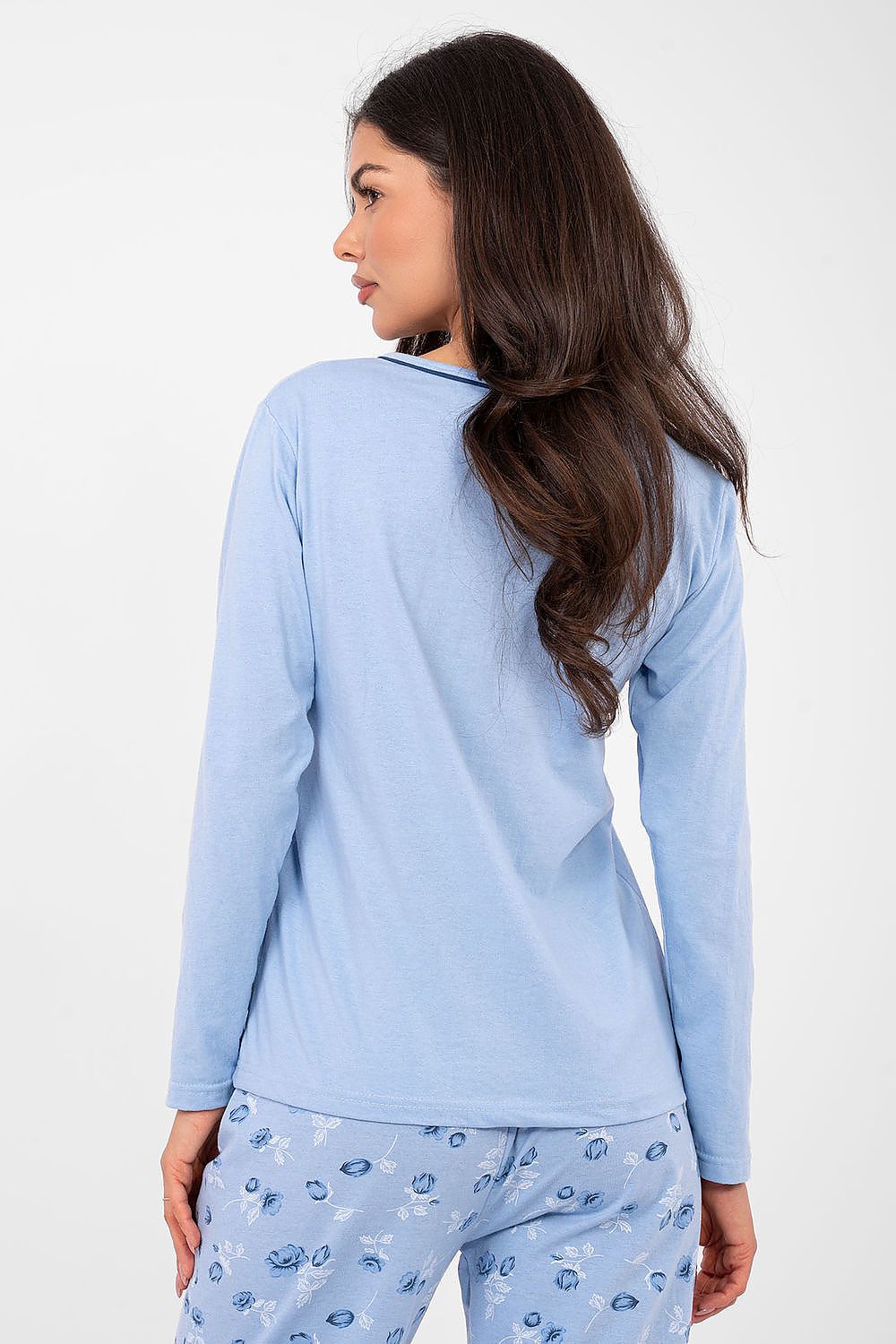 Pyjama model 223883 Forever Pink