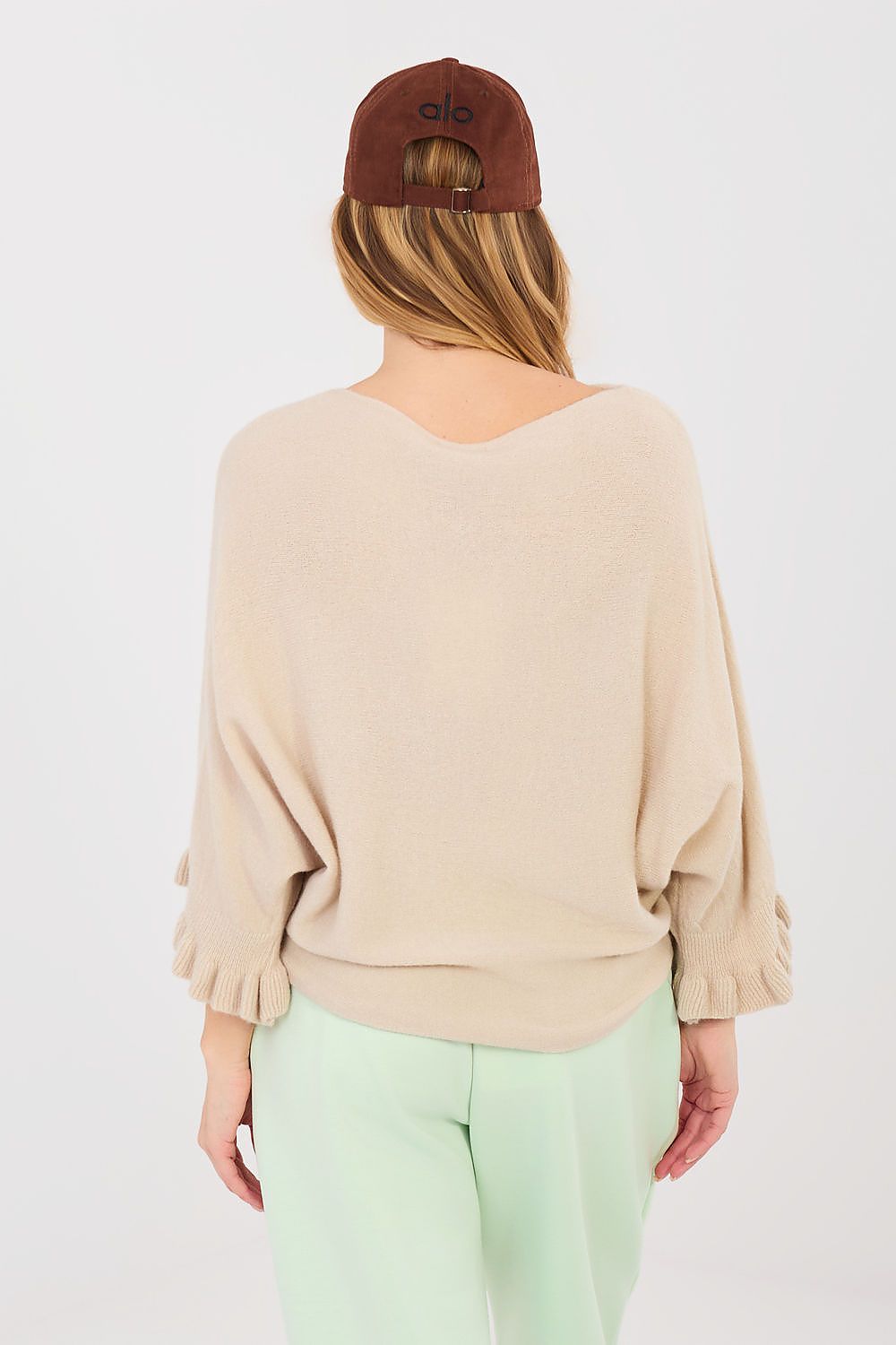 Jumper model 223891 Italy Moda
