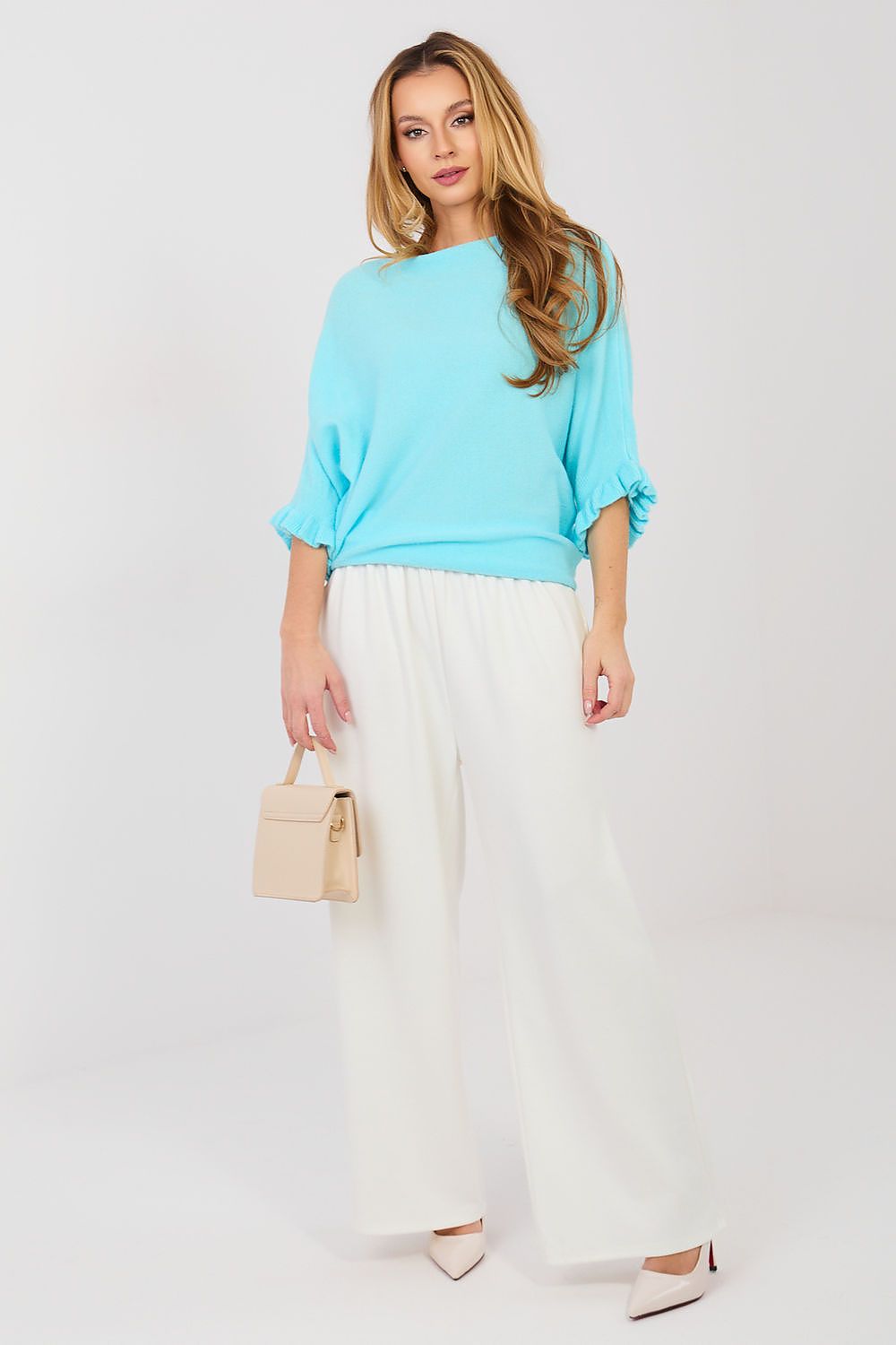 Jumper model 223892 Italy Moda