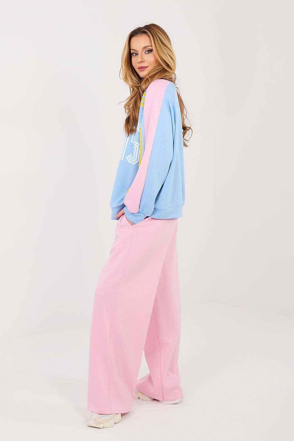 Set model 223893 Italy Moda