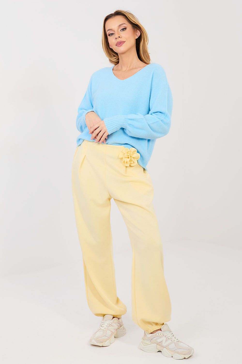 Jumper model 223898 Italy Moda