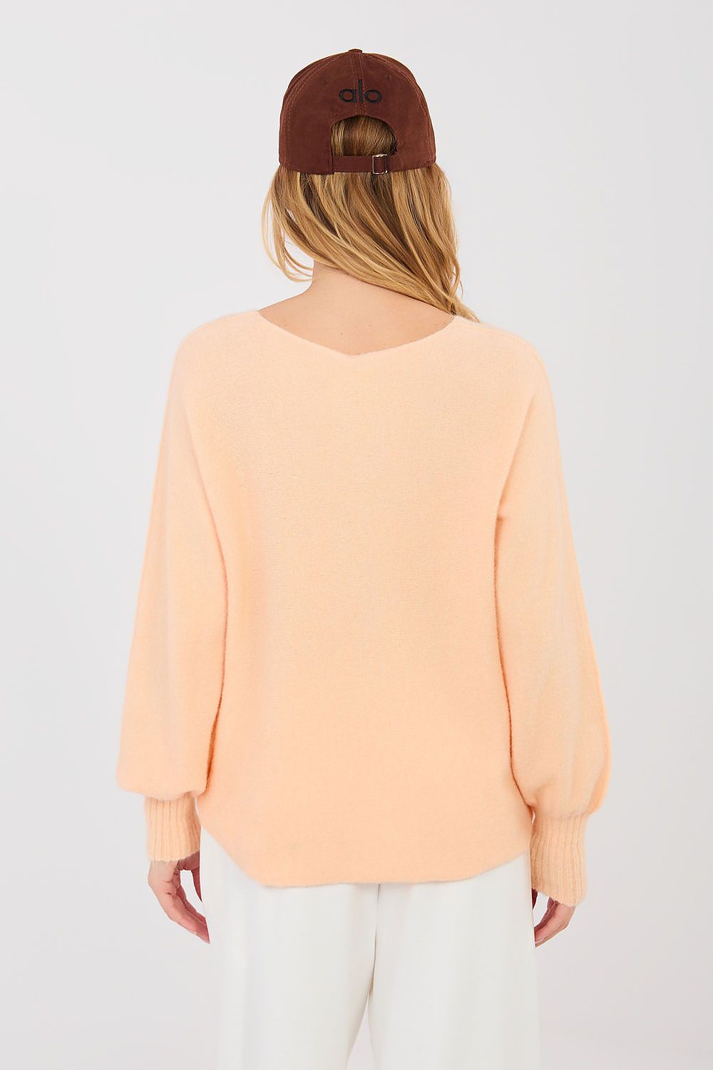 Jumper model 223899 Italy Moda