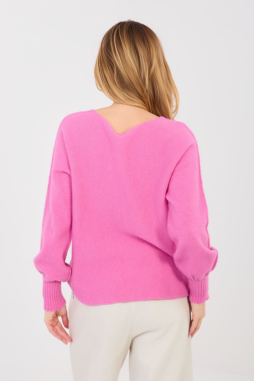 Jumper model 223900 Italy Moda