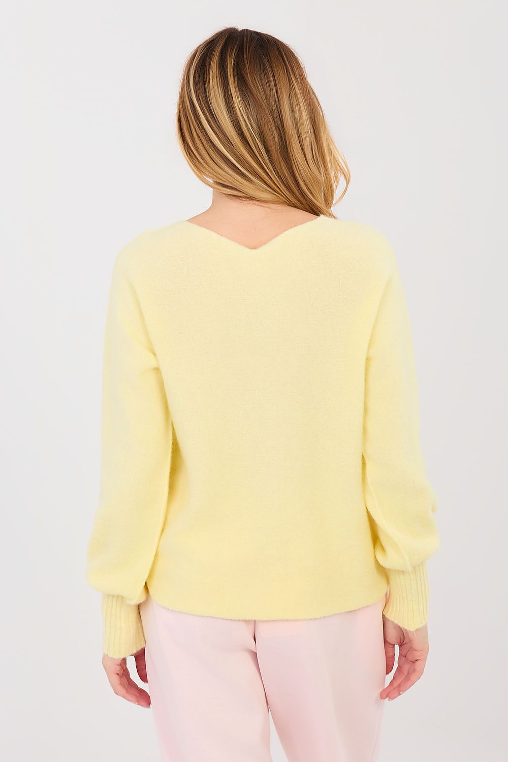 Jumper model 223901 Italy Moda