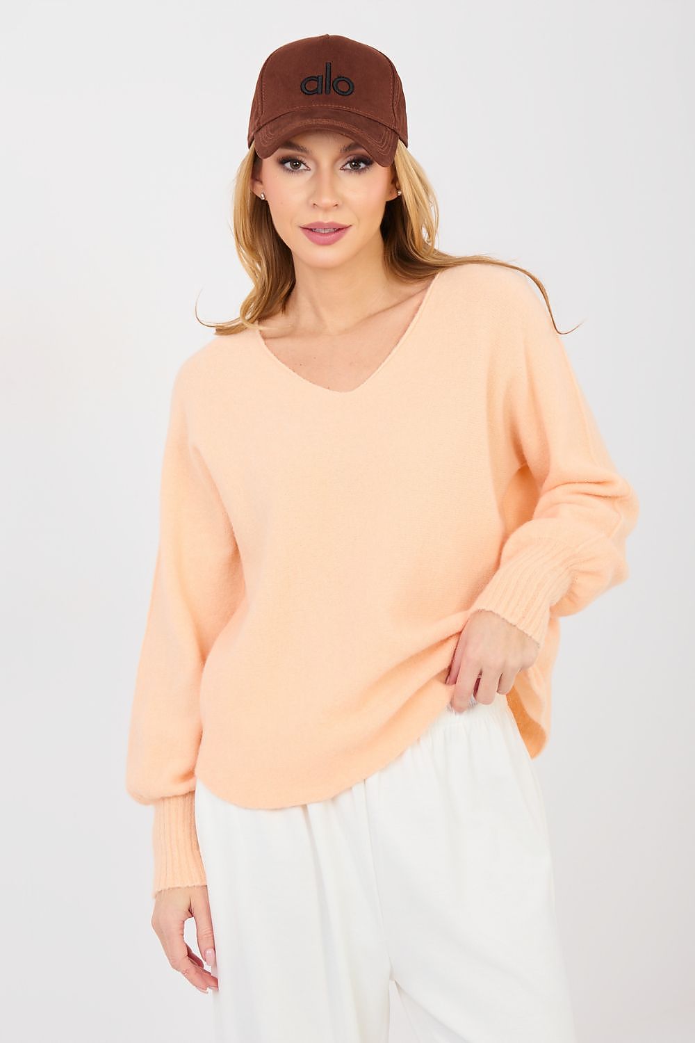 Jumper model 223899 Italy Moda