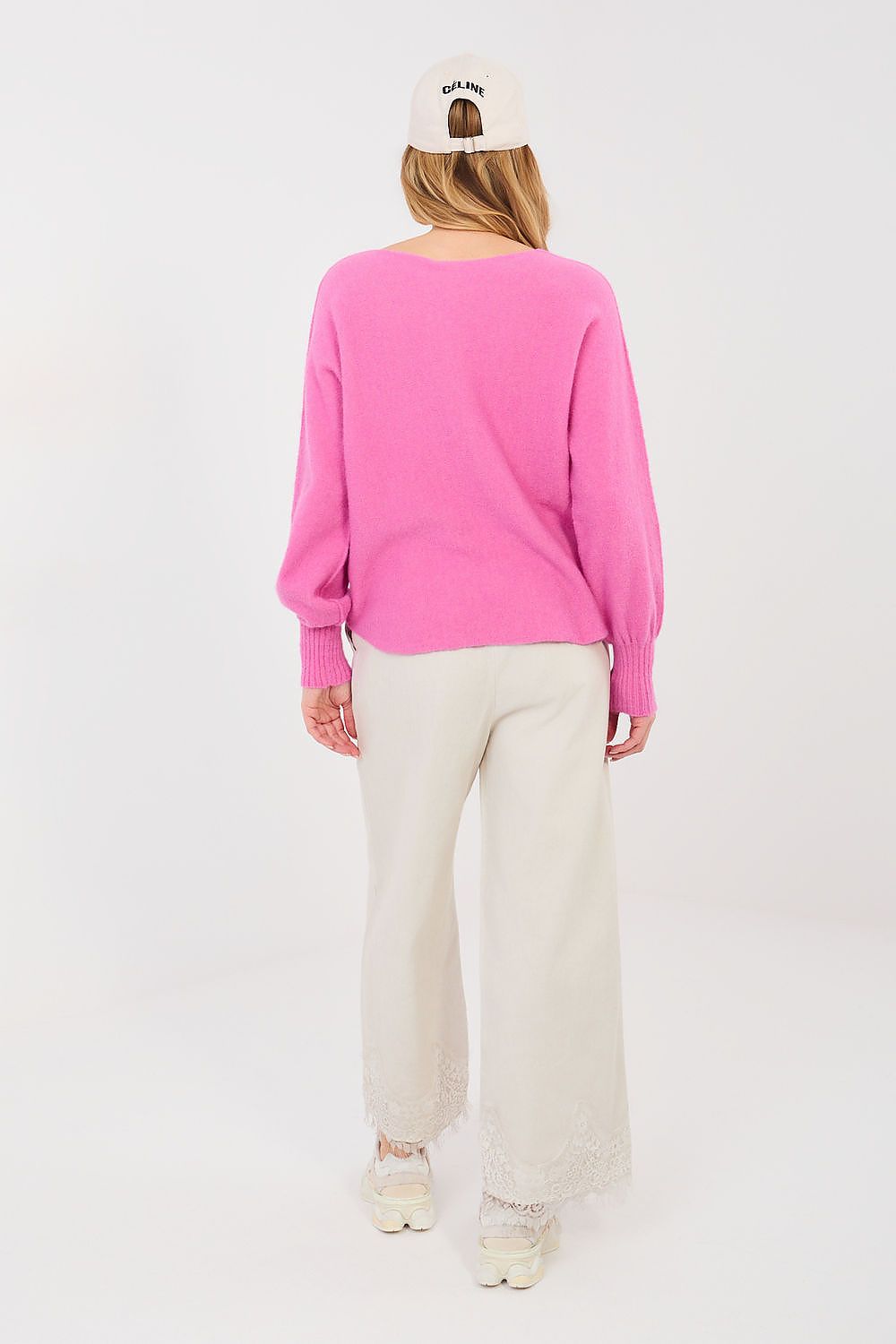 Jeans model 223939 Rue Paris
