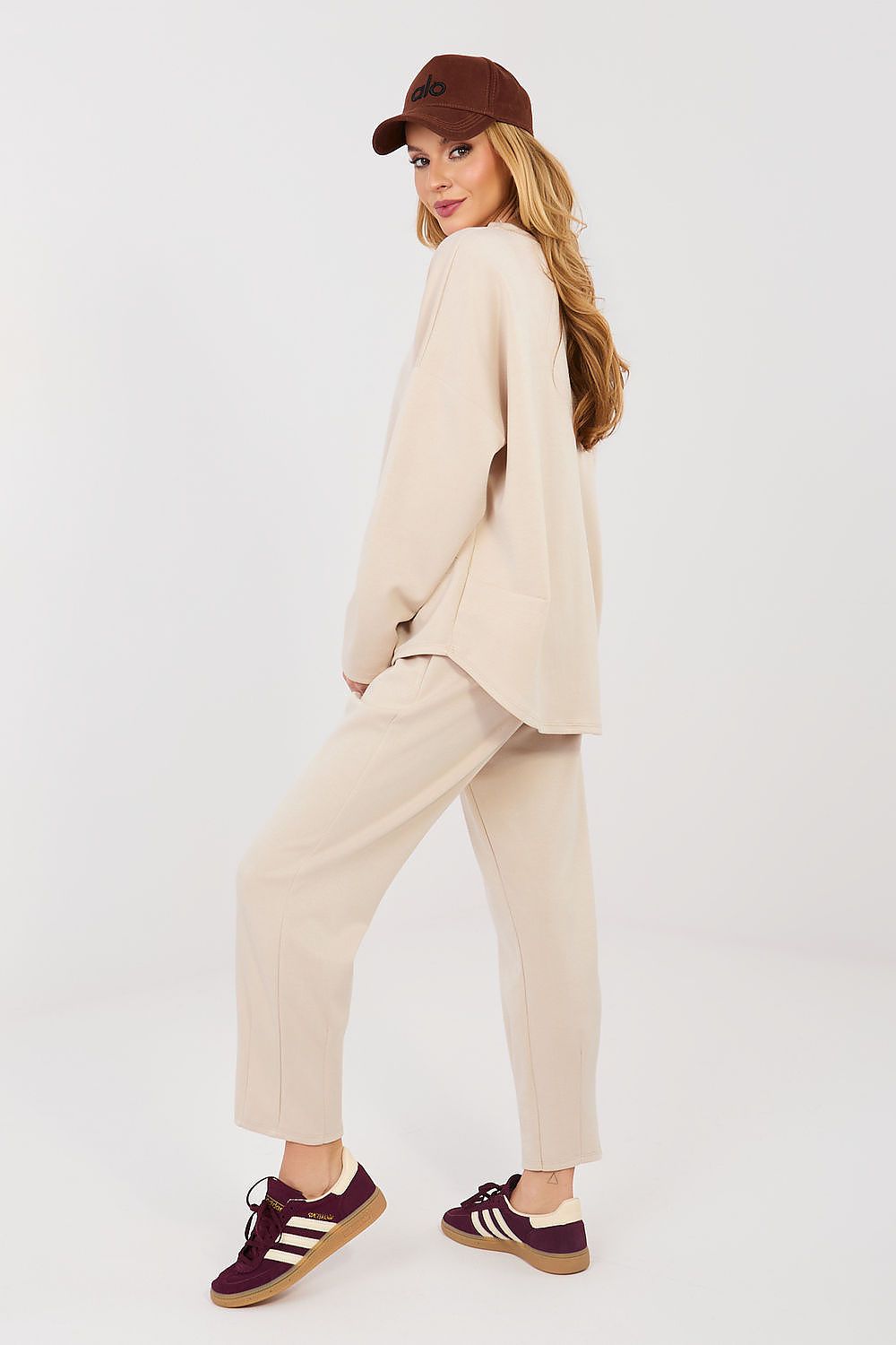 Set model 223965 Rue Paris