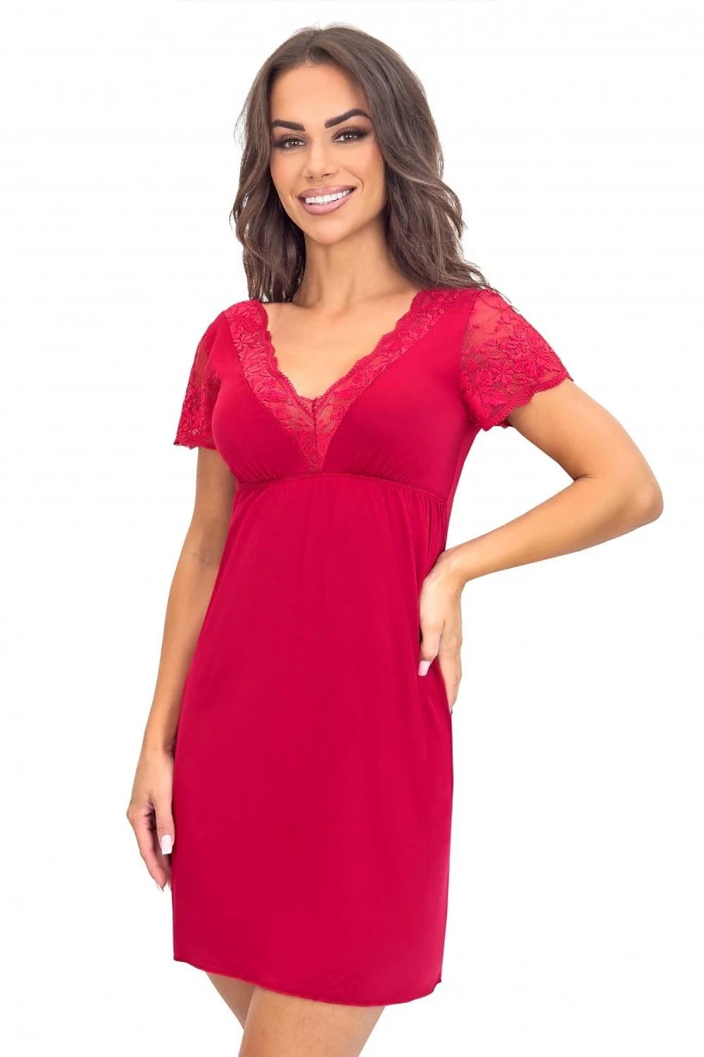 Nightshirt model 223972 Donna