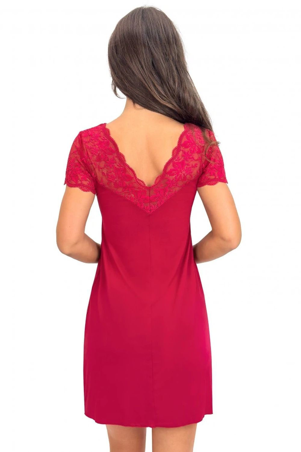 Nightshirt model 223972 Donna