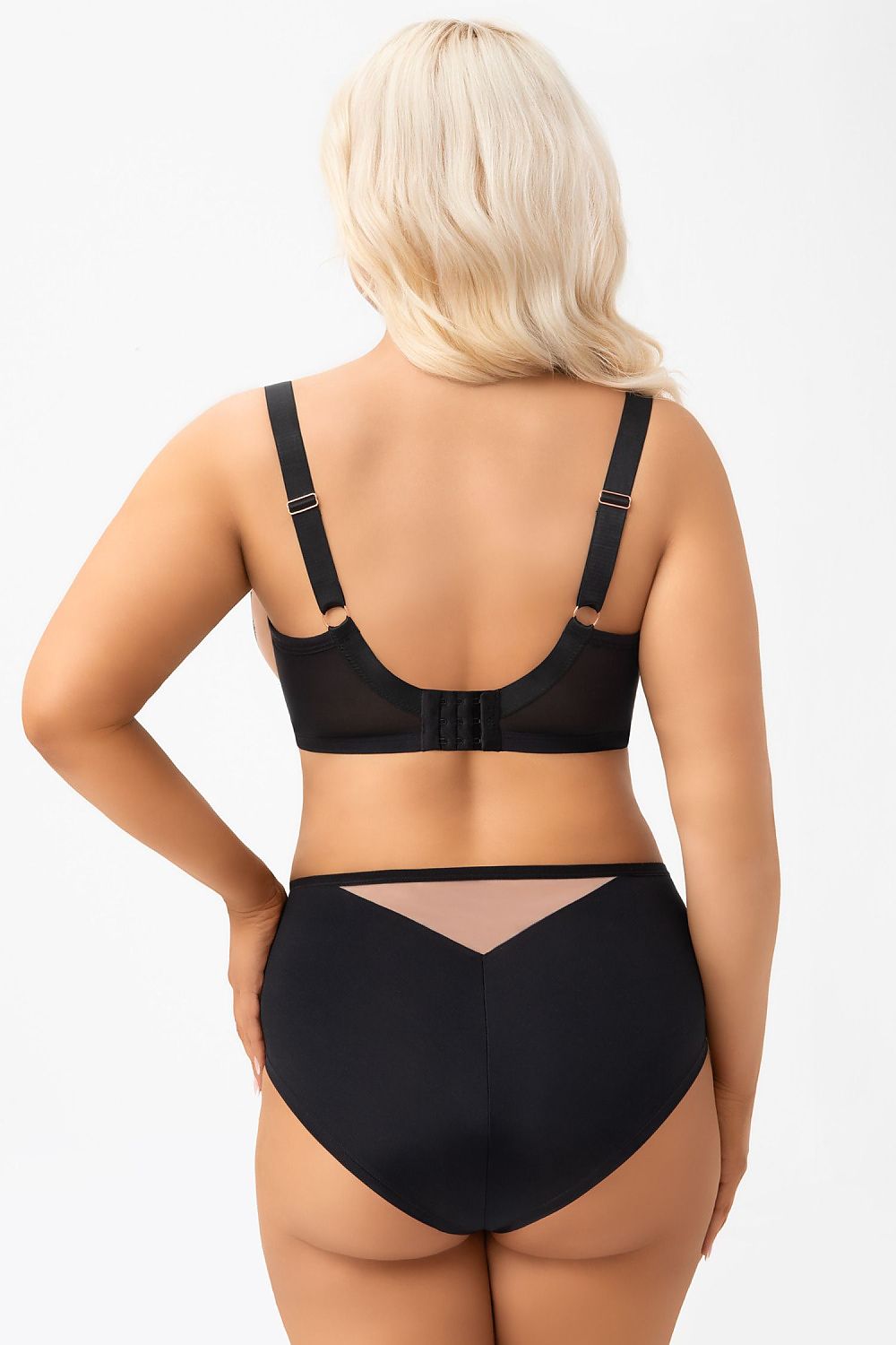 Panties model 223975 Gorsenia Lingerie