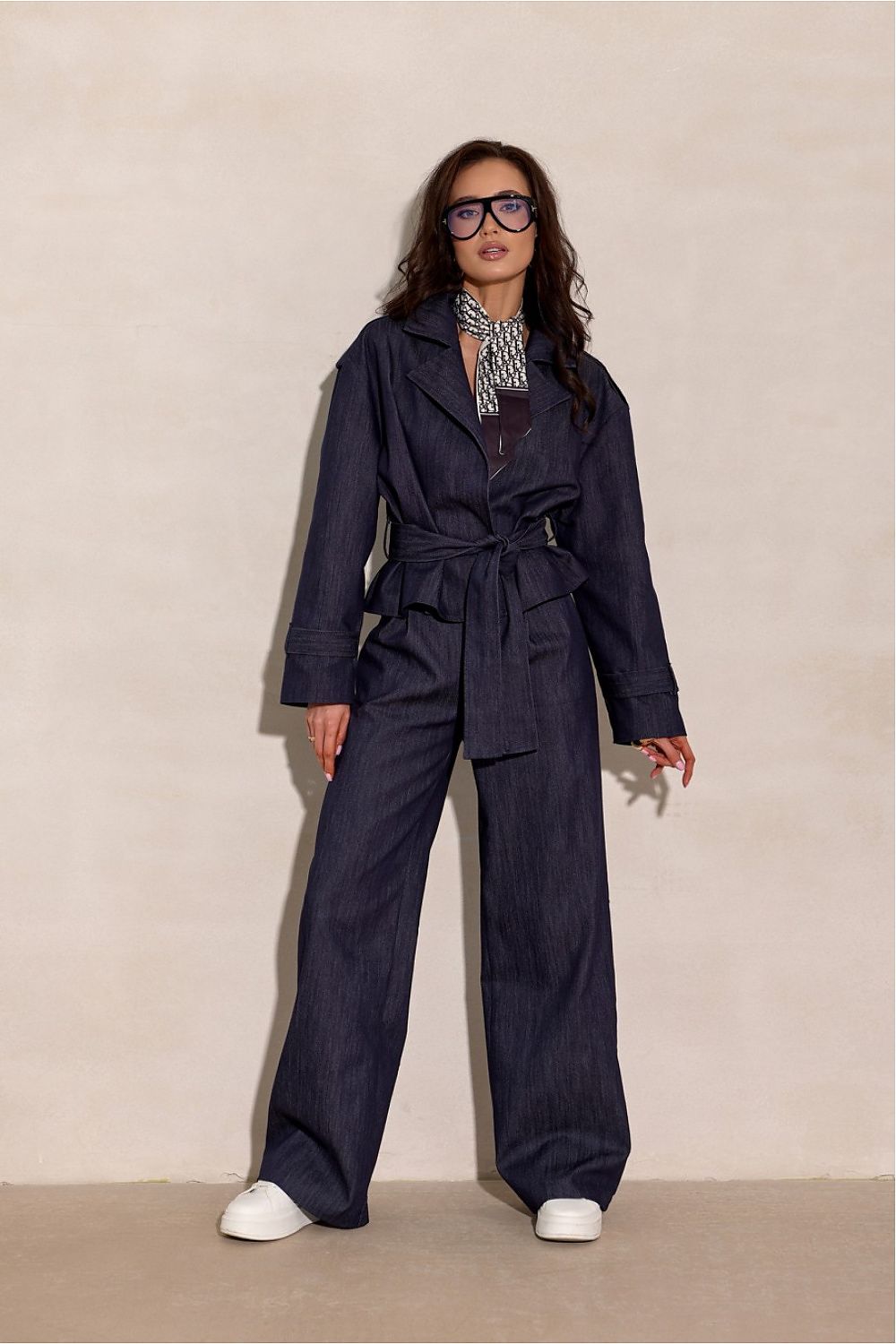Jacket model 224017 Roco Fashion