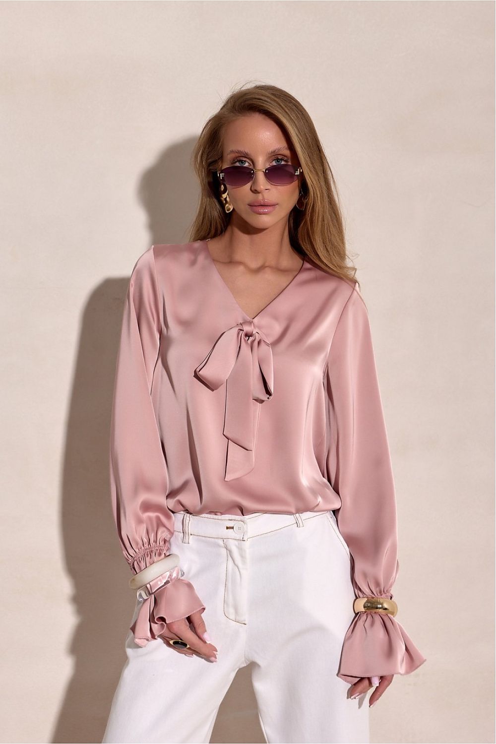 Blouse model 224026 Roco Fashion