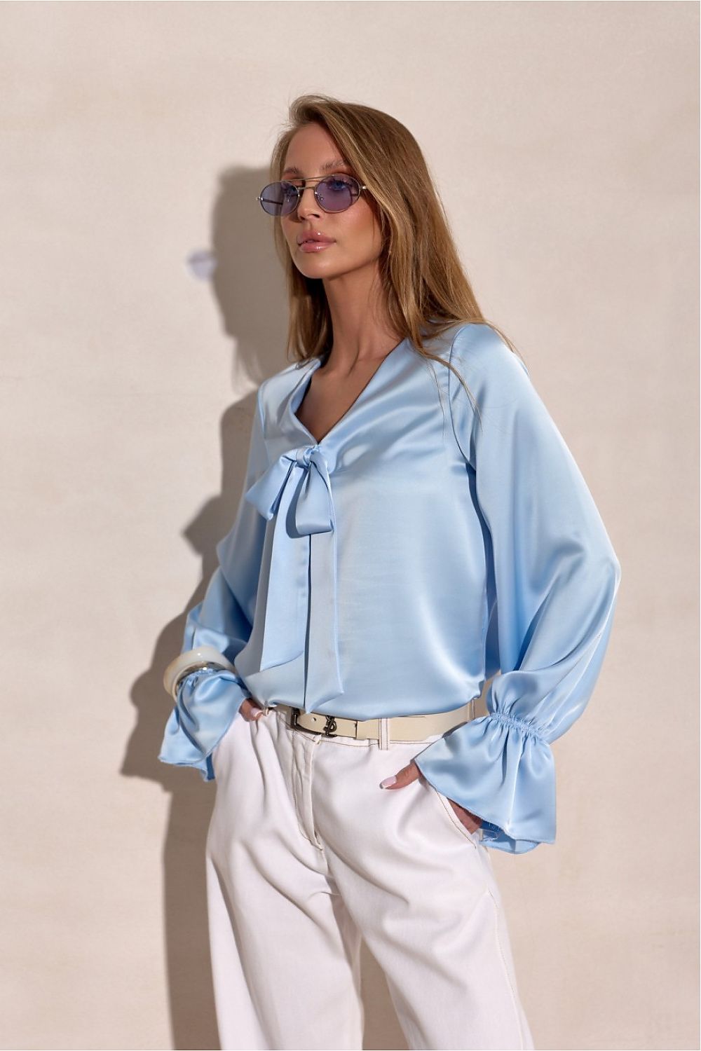 Blouse model 224028 Roco Fashion