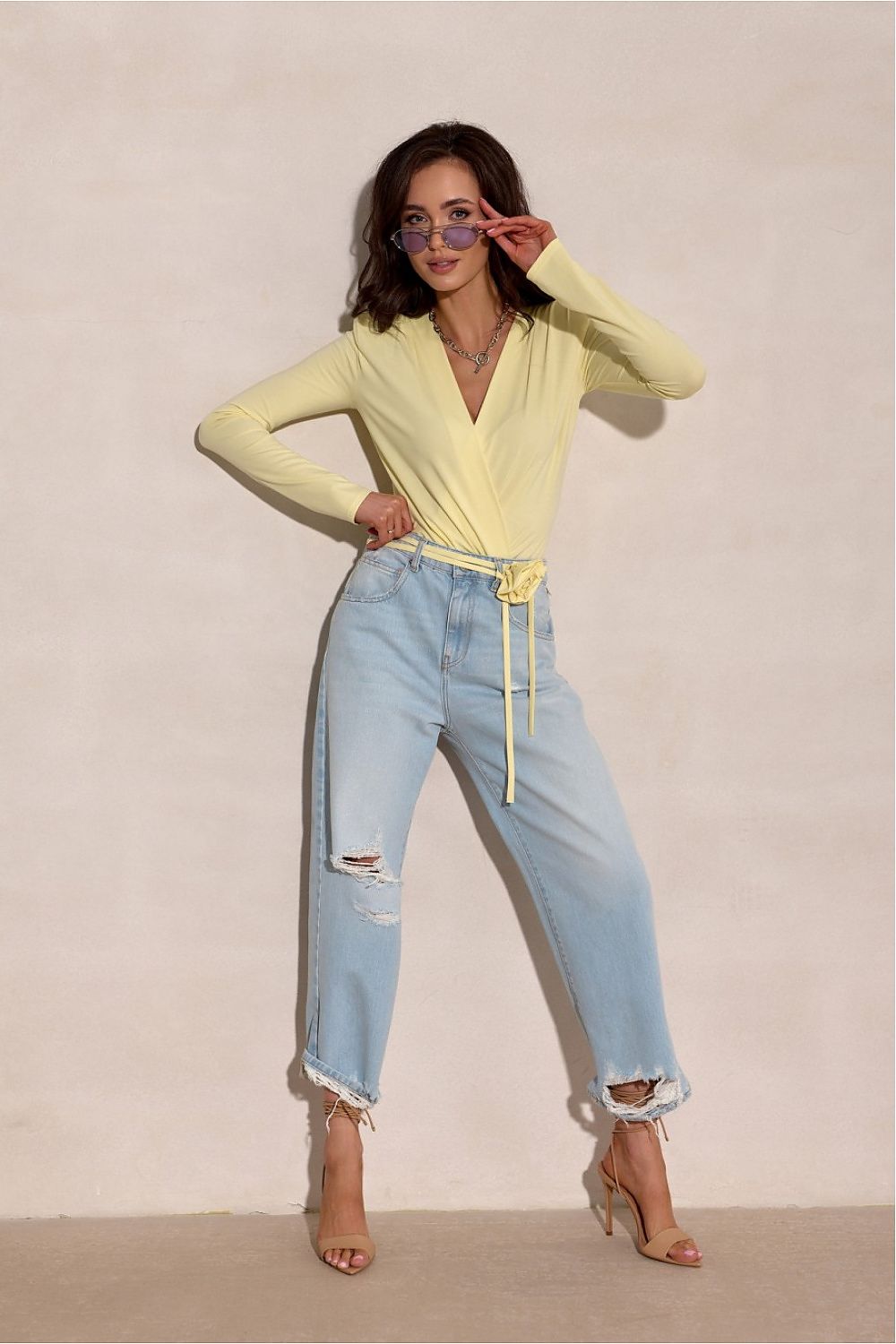 Shapewear Body model 224040 Roco Fashion