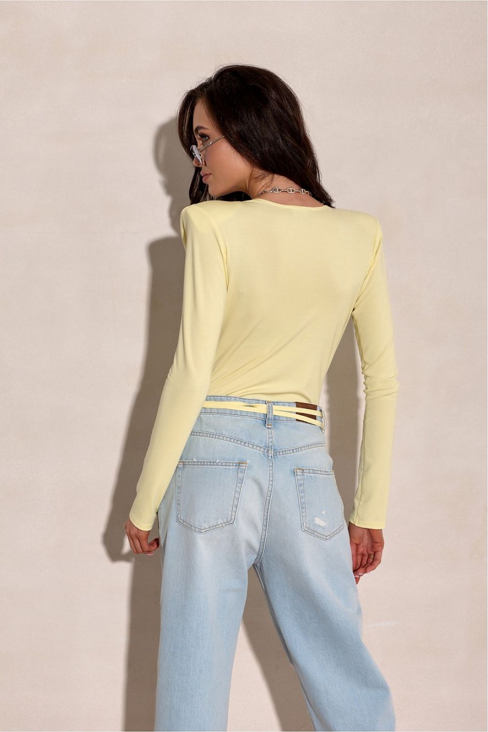 Shapewear Body model 224040 Roco Fashion