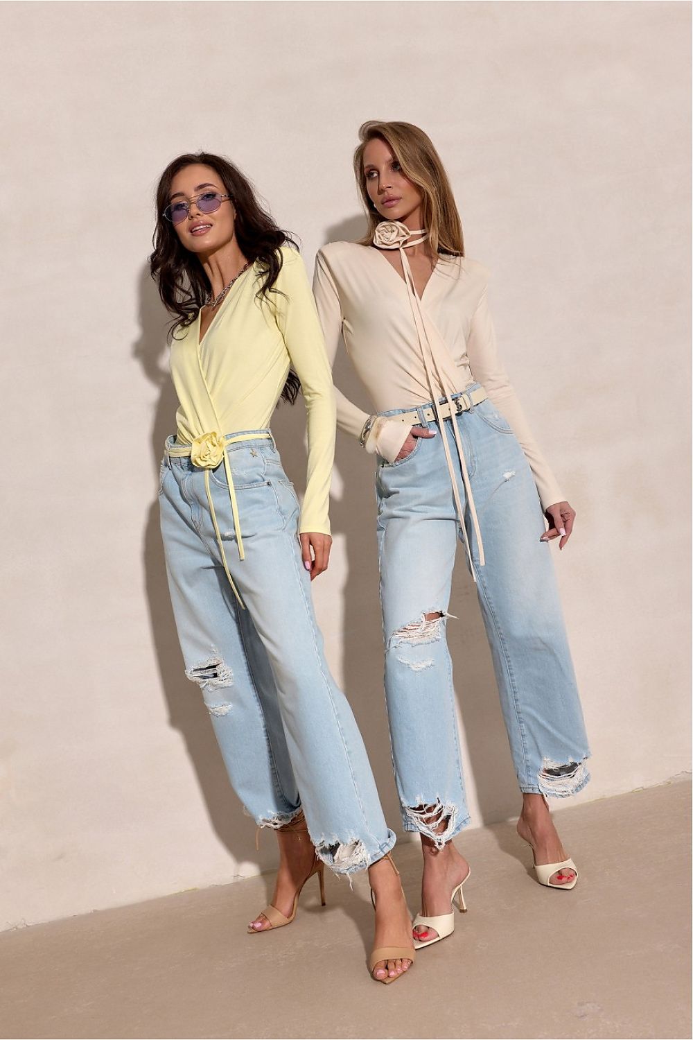 Shapewear Body model 224040 Roco Fashion