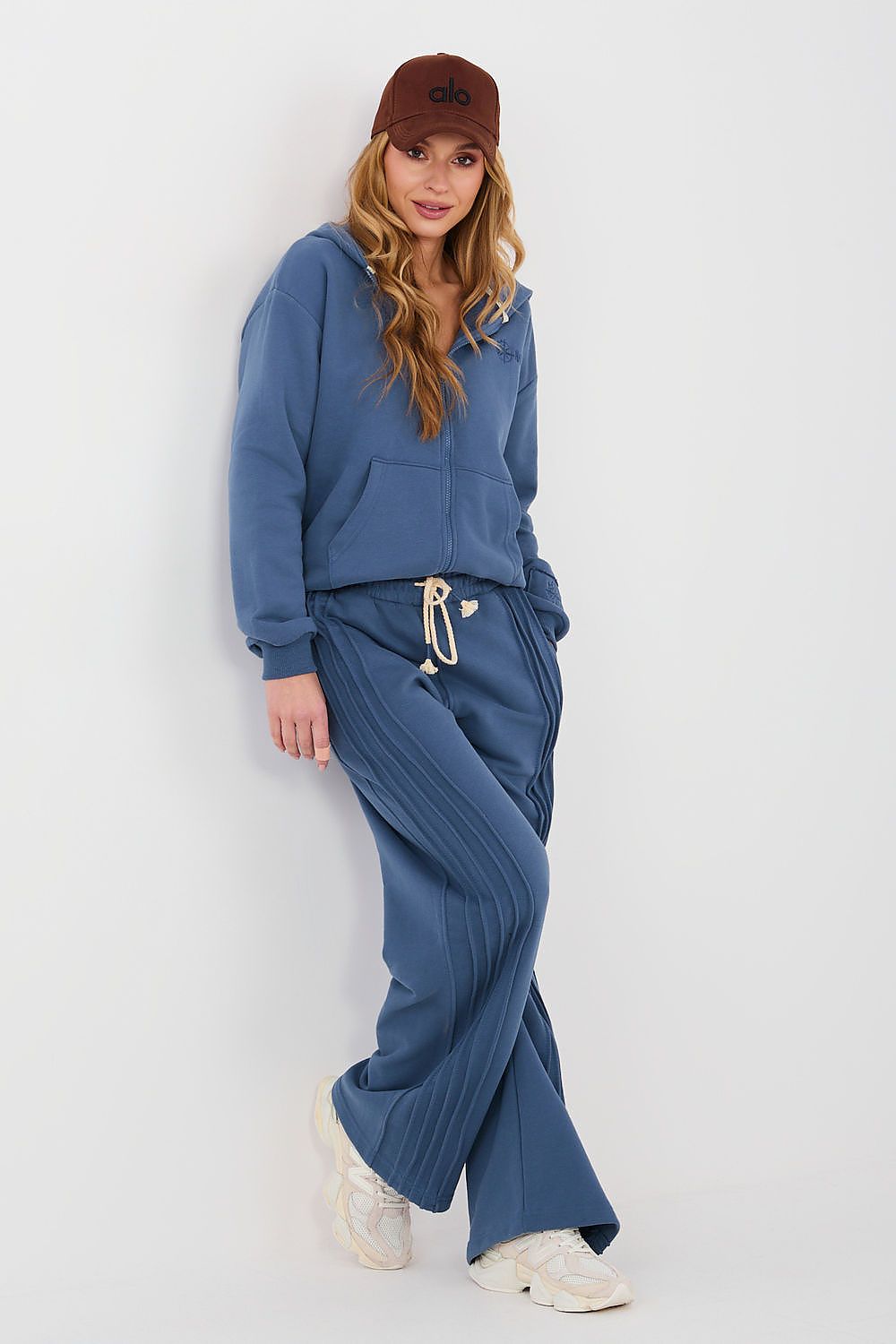 Sweatshirt model 224117 Factory Price